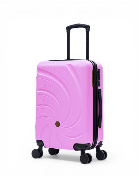 Serena S-Koffer, 57 cm, rosa