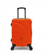 Valise S Serena 57 cm orange