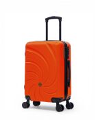 Valise S Serena 57 cm orange