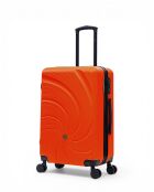Valise M Serena 67 cm orange