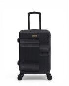 Valise S Livia 57 cm noire