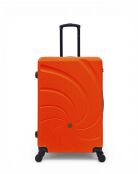 Valise L Serena 77cm orange