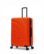 Valise L Serena 77cm orange