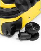 Serena S-Koffer, 57 cm, gelb