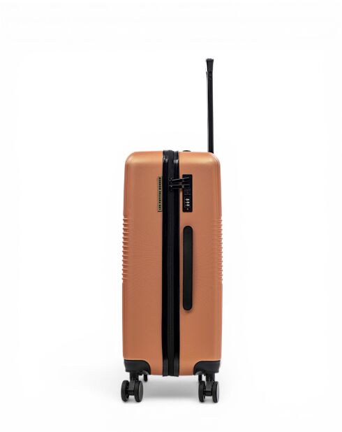 Livia M-Koffer, 67 cm, orange