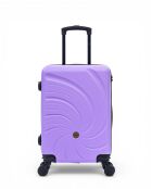 Serena S-Koffer, 57 cm, lila