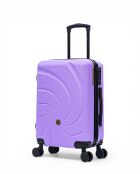 Serena S-Koffer, 57 cm, lila