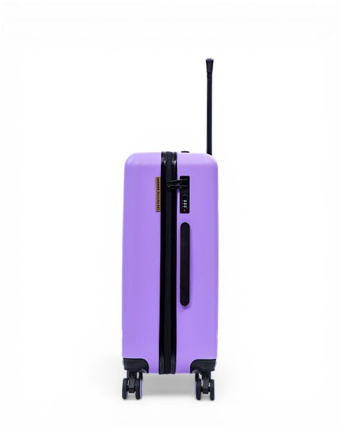 Valise M Serena 67 cm violette