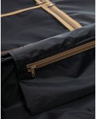 Set mit 2 großen Koffern und Kabine Serena 77/57 cm rosa