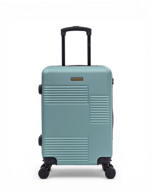 Koffer S Livia 57 cm lichtgroen