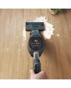 Dual Expert Smart Nass-/Trockensauger Modell SCVCO23DBE