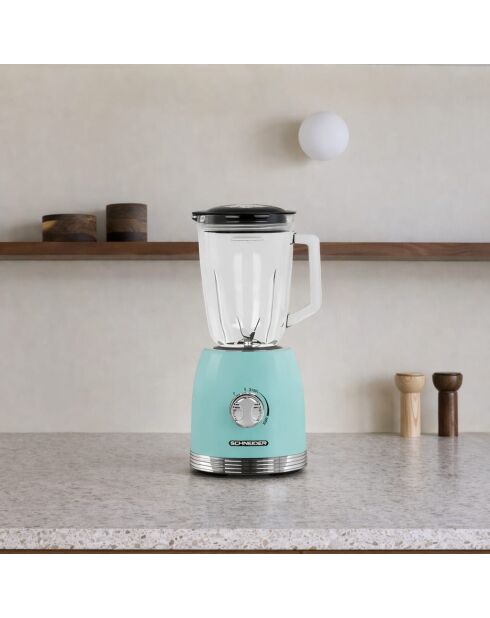 Blender Modell SCBL15ACA