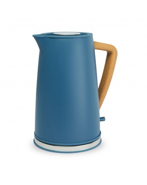 Bouilloire modèle SCKEN17BL bleu pétrole - 25.4 x 19.5 x 14 cm