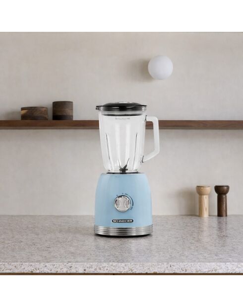 Blender Modell SCBL15BL