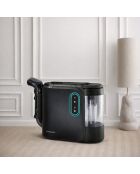 Détacheur dual spot expert water modèle SCVCO4DSW noir - 35x32.5x22.5 cm