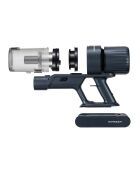 Aspirador de barra modelo SCHV20 negro