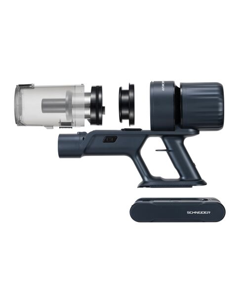 Aspirateur balai modèle SCHV20 noir