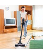 Aspirador de barra modelo SCHV20 negro