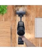 Aspirador de barra modelo SCHV20 negro