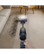 Aspirador de barra modelo SCHV20 negro