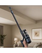 Aspirador de barra modelo SCHV20 negro