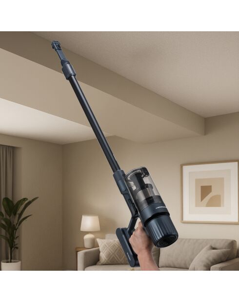 Aspirador de barra modelo SCHV20 negro