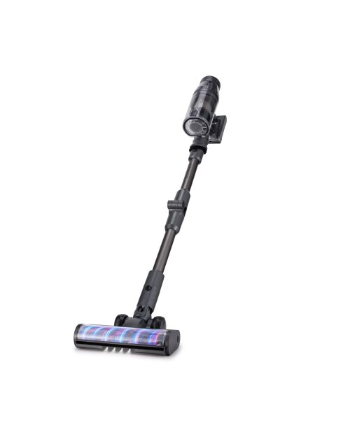 Aspirateur balai tube pliable SCHV55P gris