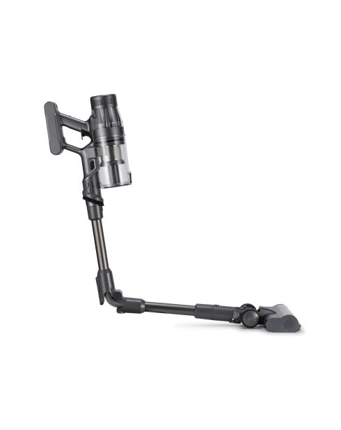 Aspirateur balai tube pliable SCHV55P gris