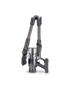 Aspirateur balai tube pliable SCHV55P gris