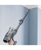 Aspirateur balai tube pliable SCHV55P gris