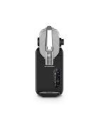 Machine à boissons glacees modèle SEVEDEGLACE noire