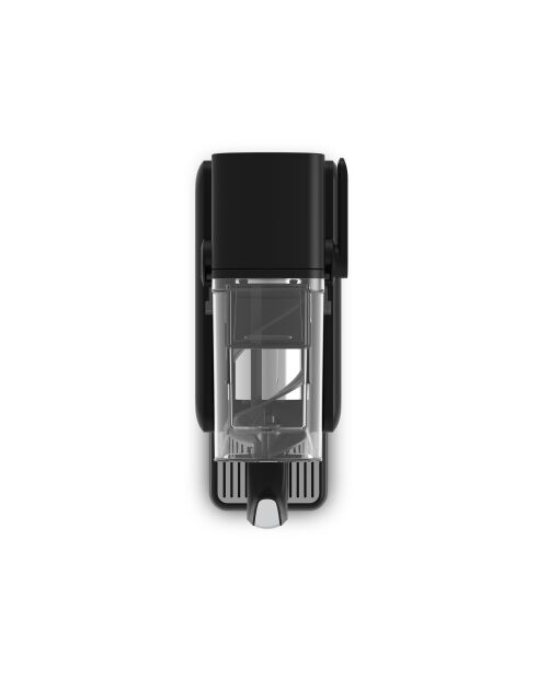 Machine à boissons glacees modèle SEVEDEGLACE noire