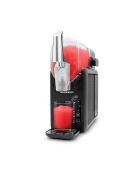 Machine à boissons glacees modèle SEVEDEGLACE noire