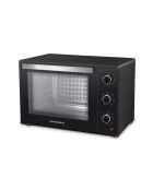 Four posable 55L 1900W multifonction modèle SCEO2355MFB noir