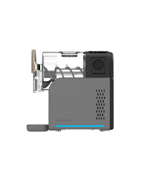 Machine à boissons glacées modèle SLUSHMEII grise