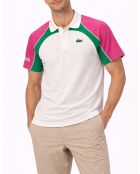 Polo MC DH3065-OP Lappland/Malva-Calathea