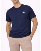 Tee-Shirt TH5883-OP marine