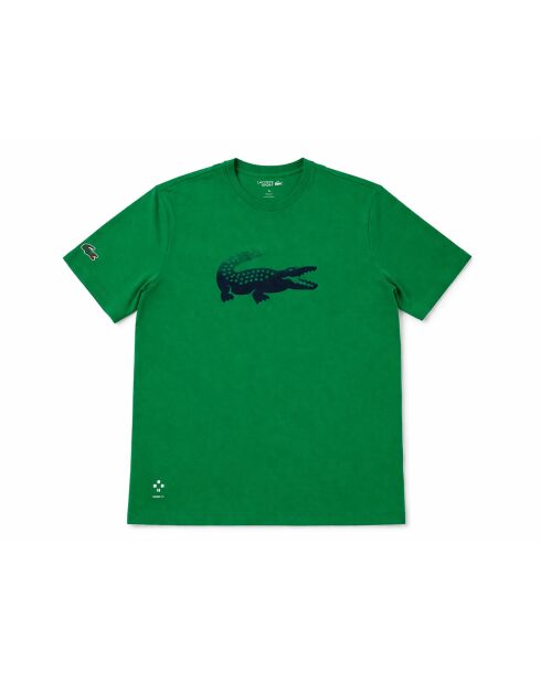 TH3143-OP Calathea T-Shirt