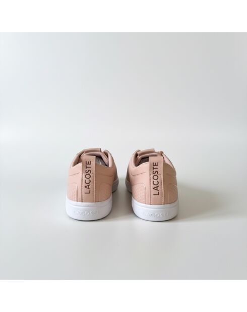 Performance Sneakers 49SFA0091 hellrosa/weiß