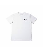 TH5883-OP weißes T-Shirt