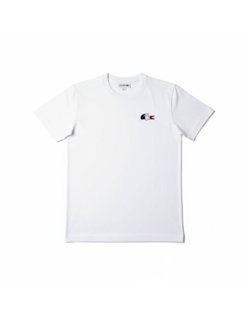 TH5883-OP wit T-shirt