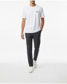 TH5883-OP weißes T-Shirt