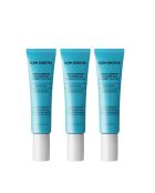 3 x HYDRATERENDE EN VERHELDERENDE oogcontourcrème met hyaluronzuur - 15 ml