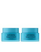 2 x Crème hydratante à l'acide hyaluronique hydrate & lift- 50 ml