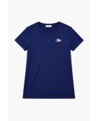 Tee-Shirt TF5901-OP marine