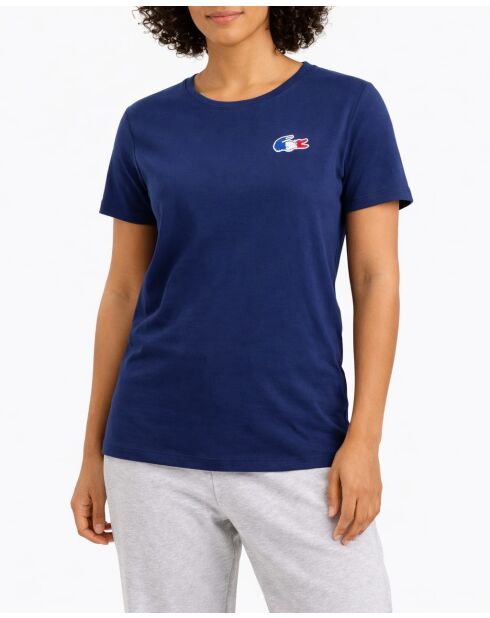 Tee-Shirt TF5901-OP marine