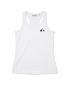 Tee-Shirt en coton blanc