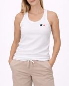 Tee-Shirt en coton blanc