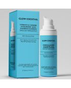 Limpiador espumoso con ácido hialurónico Hydrate & Cleanse, 200 ml