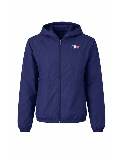 Blouson BF5909-OP marine